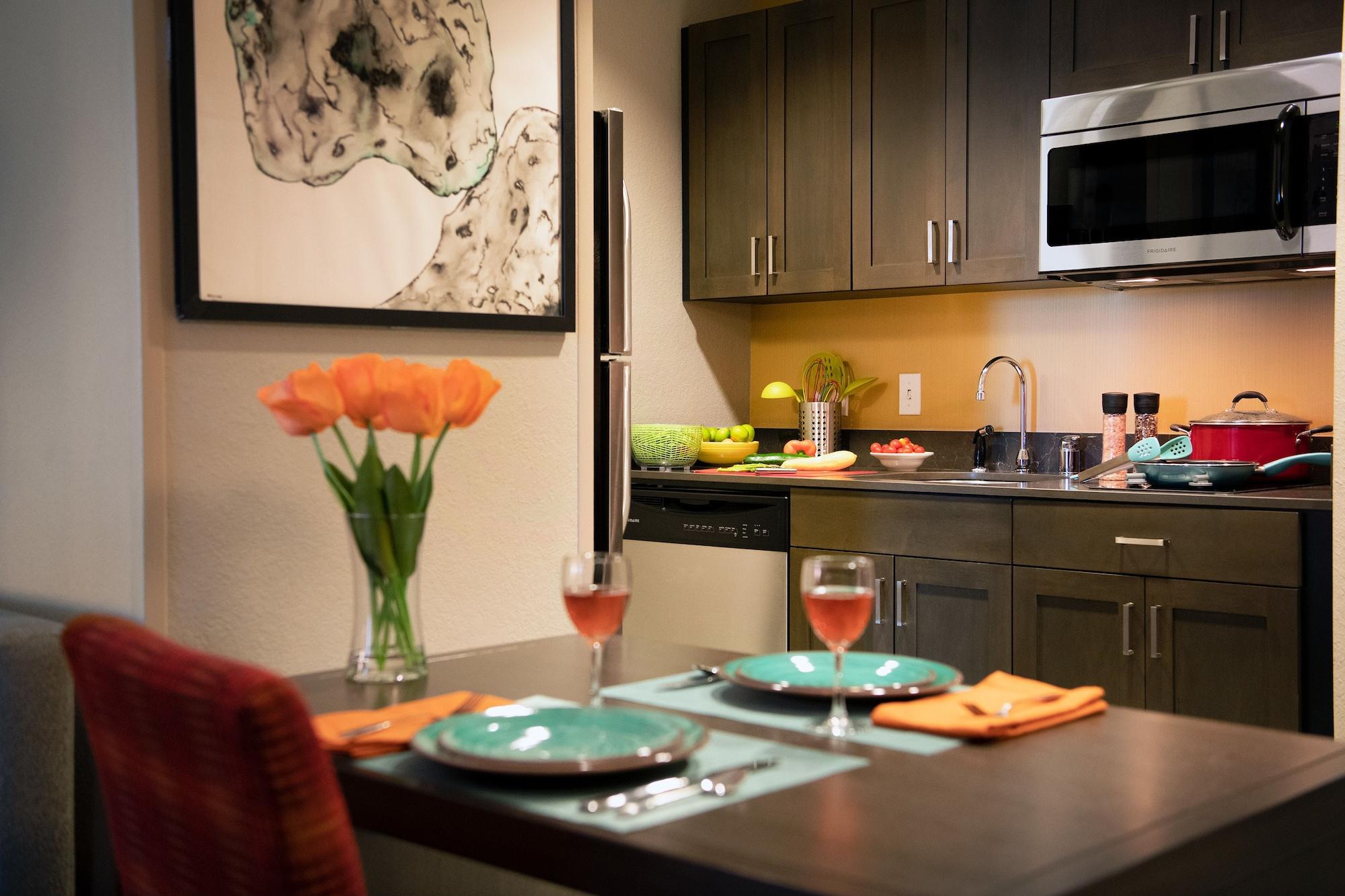 Homewood Suites By Hilton Warren Detroit Eksteriør bilde