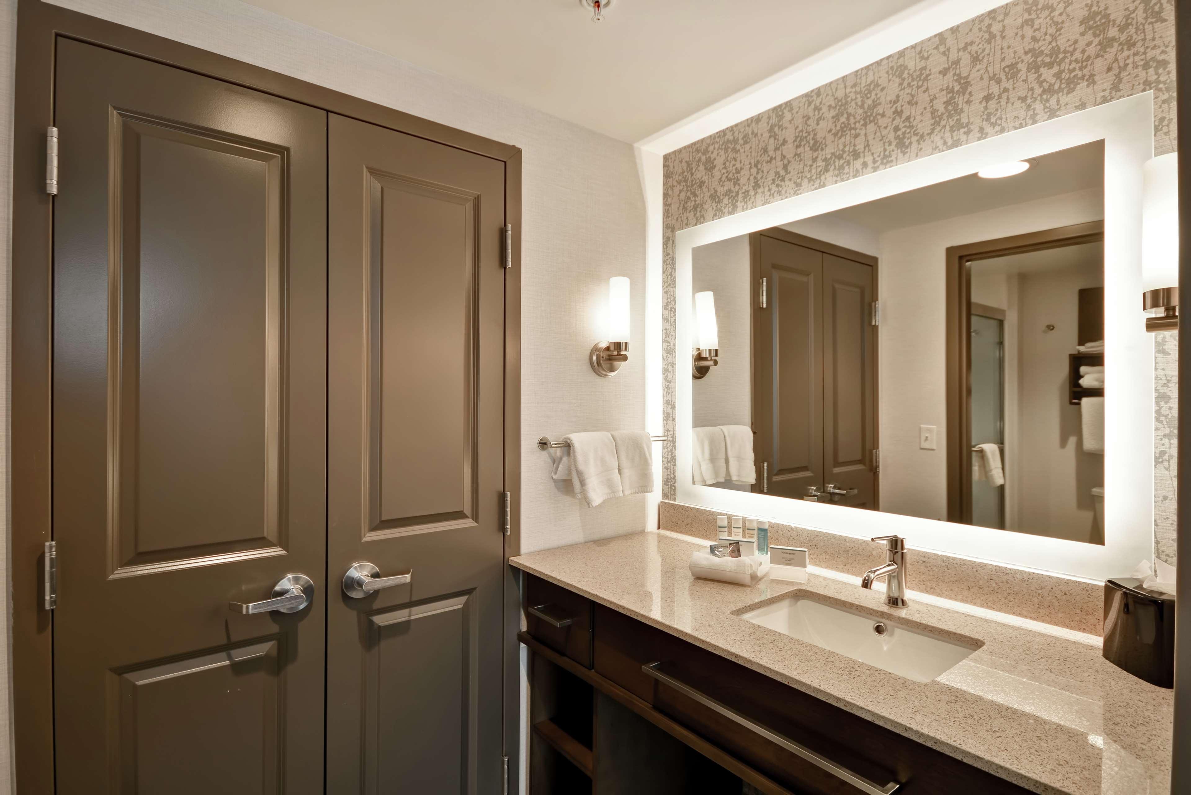 Homewood Suites By Hilton Warren Detroit Eksteriør bilde