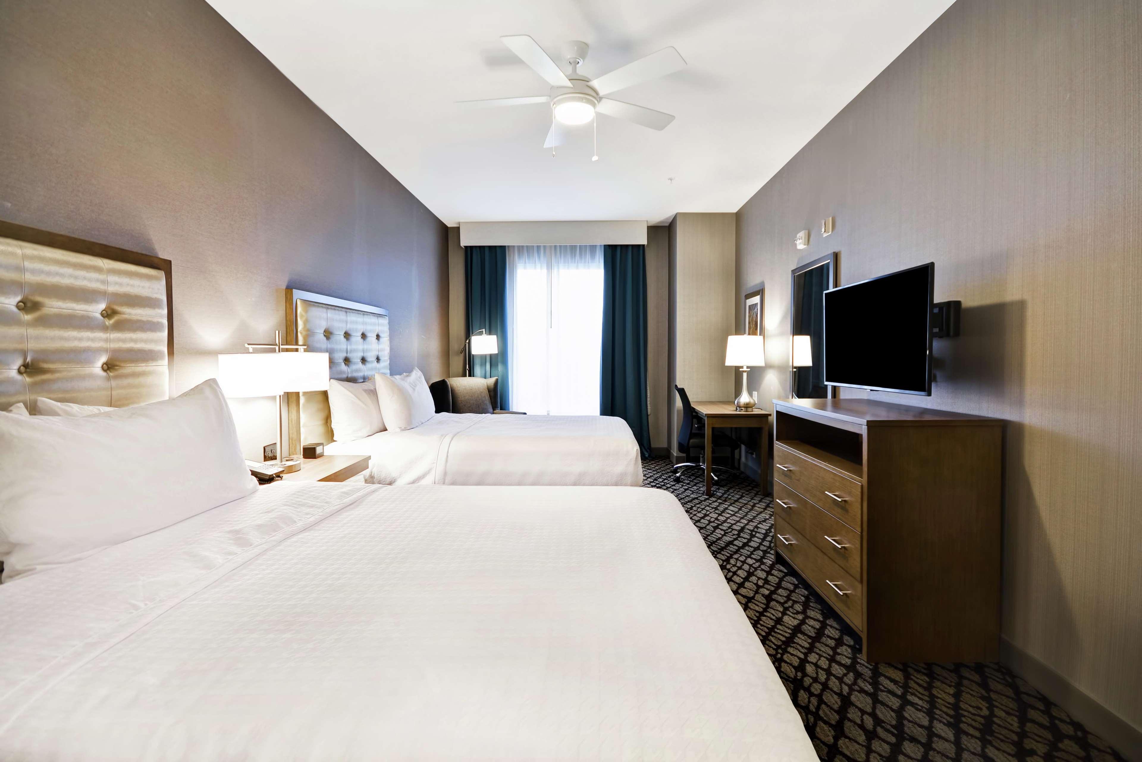 Homewood Suites By Hilton Warren Detroit Eksteriør bilde