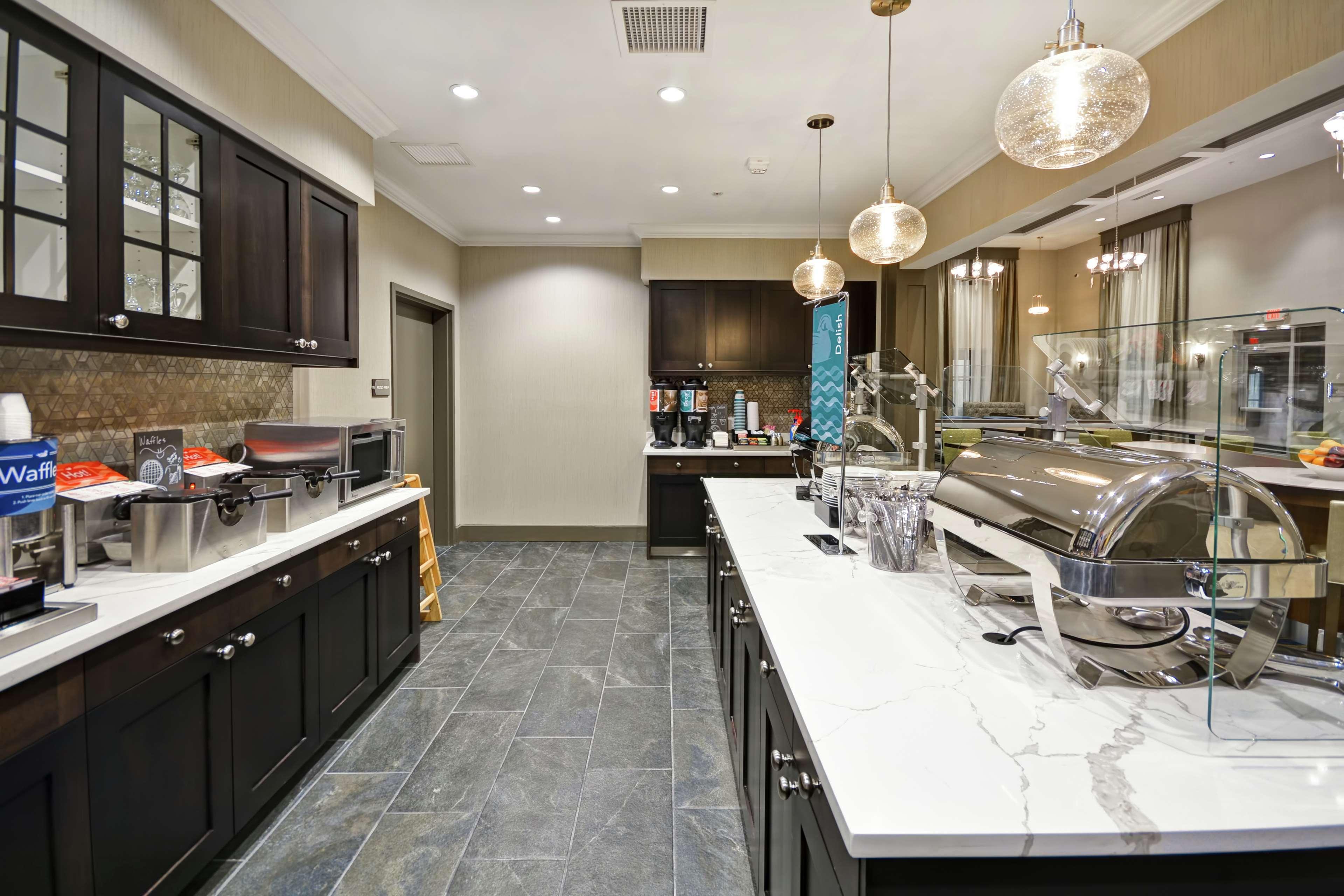 Homewood Suites By Hilton Warren Detroit Eksteriør bilde