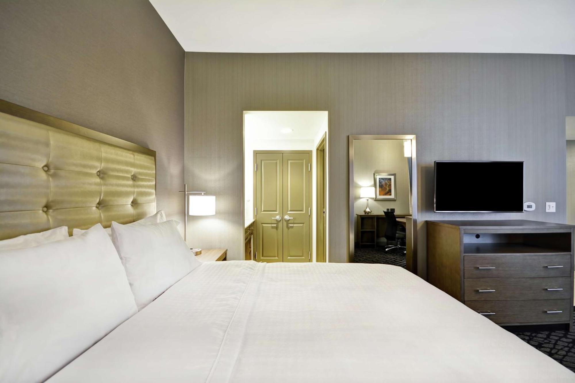 Homewood Suites By Hilton Warren Detroit Eksteriør bilde