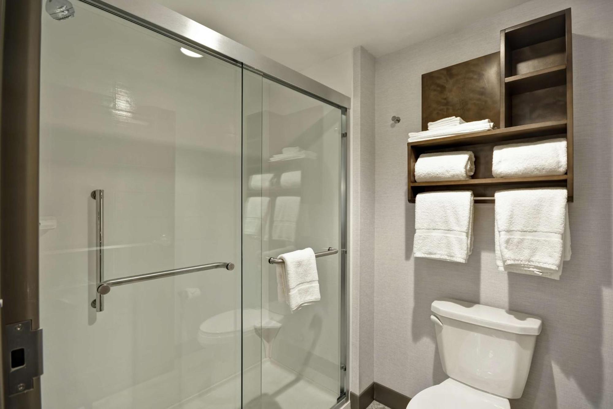 Homewood Suites By Hilton Warren Detroit Eksteriør bilde