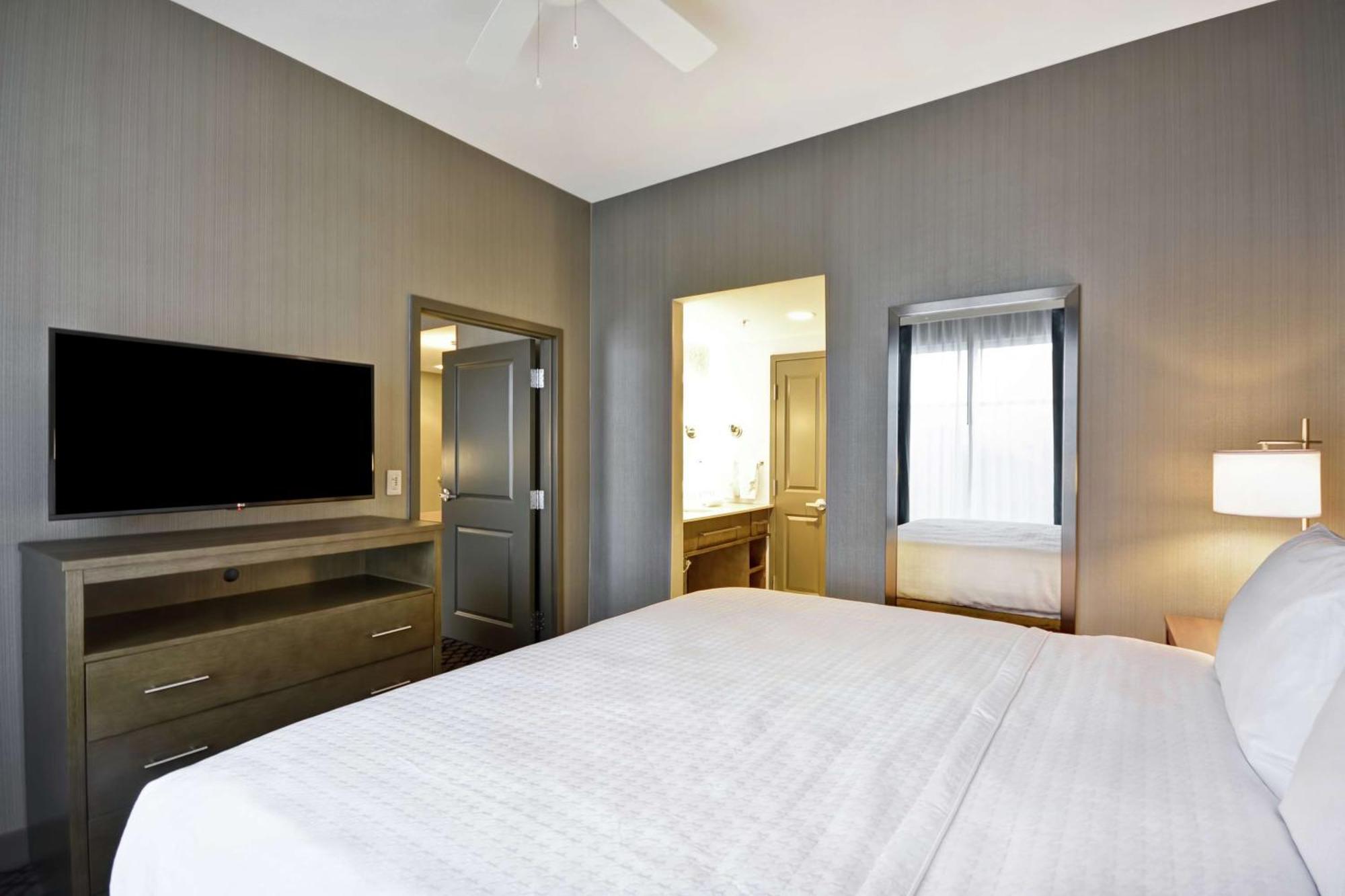 Homewood Suites By Hilton Warren Detroit Eksteriør bilde