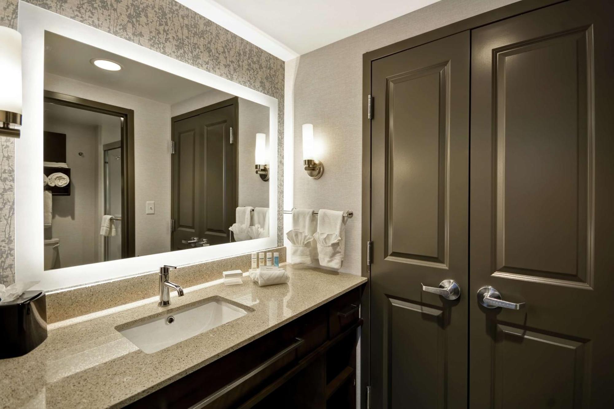 Homewood Suites By Hilton Warren Detroit Eksteriør bilde