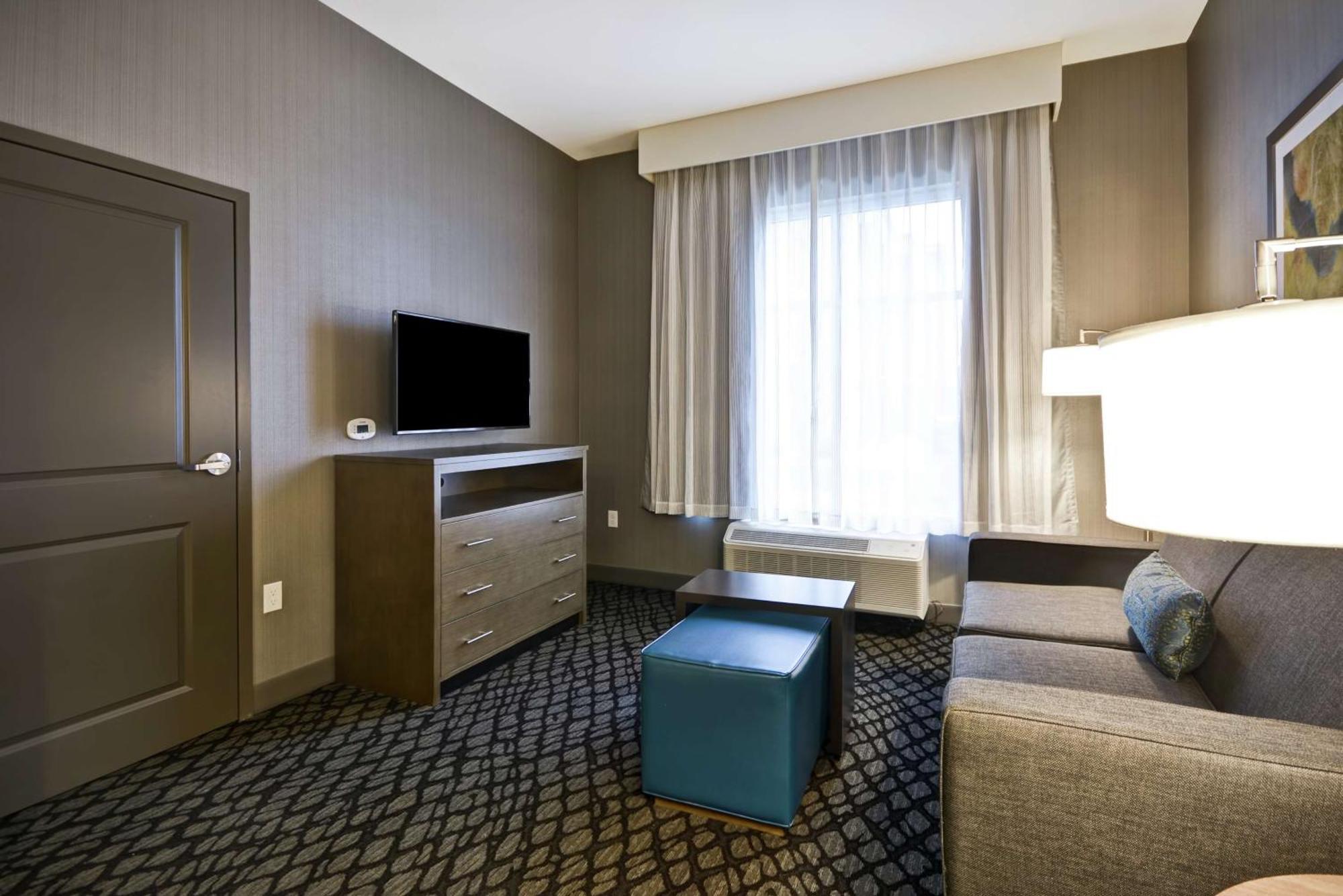 Homewood Suites By Hilton Warren Detroit Eksteriør bilde