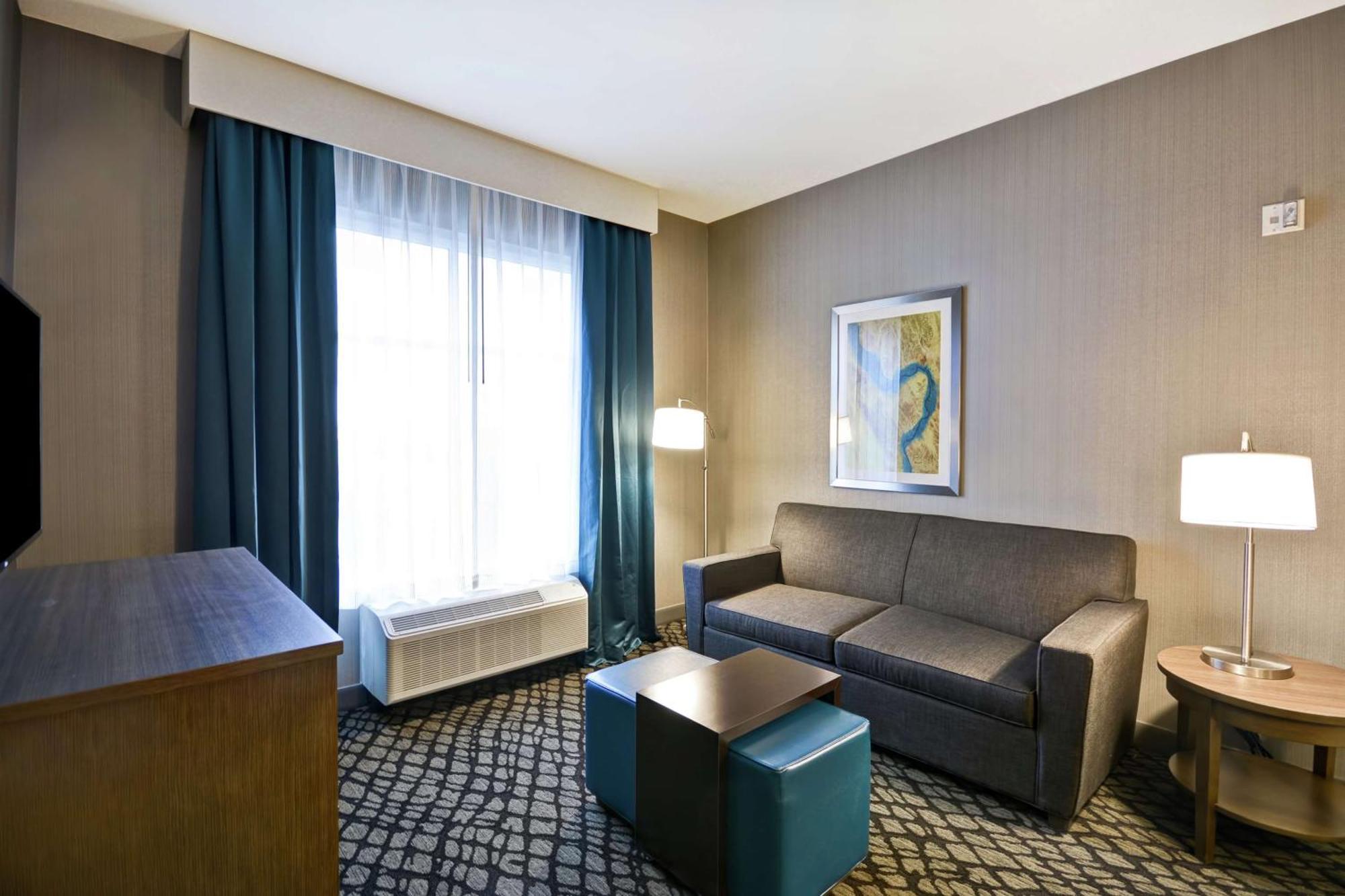 Homewood Suites By Hilton Warren Detroit Eksteriør bilde