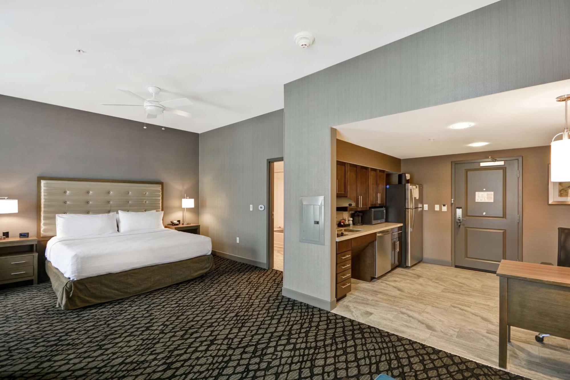 Homewood Suites By Hilton Warren Detroit Eksteriør bilde