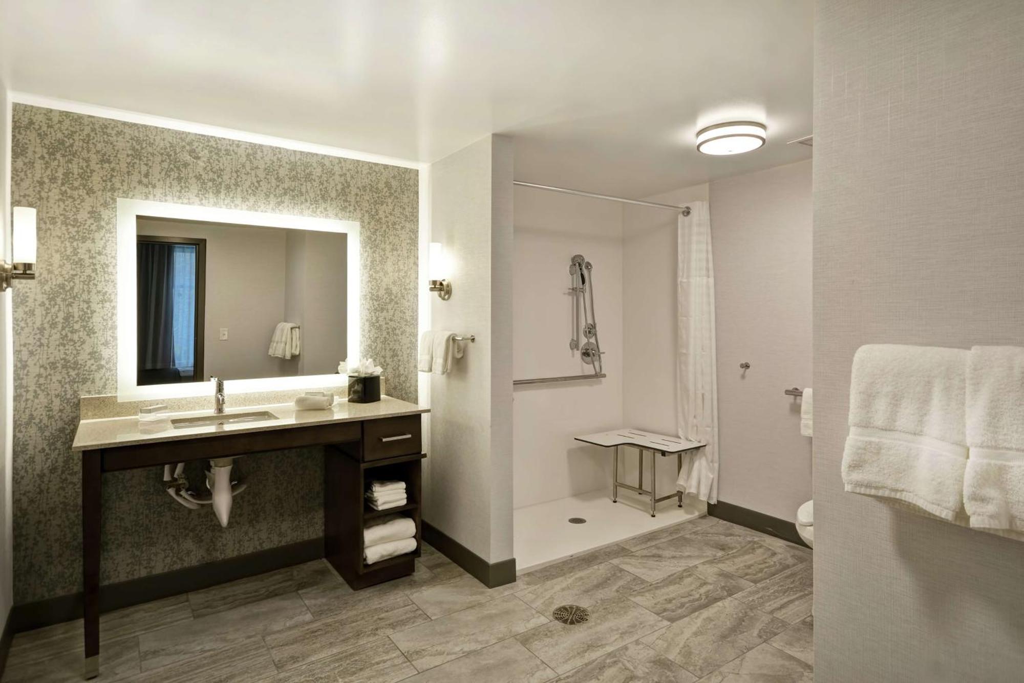 Homewood Suites By Hilton Warren Detroit Eksteriør bilde