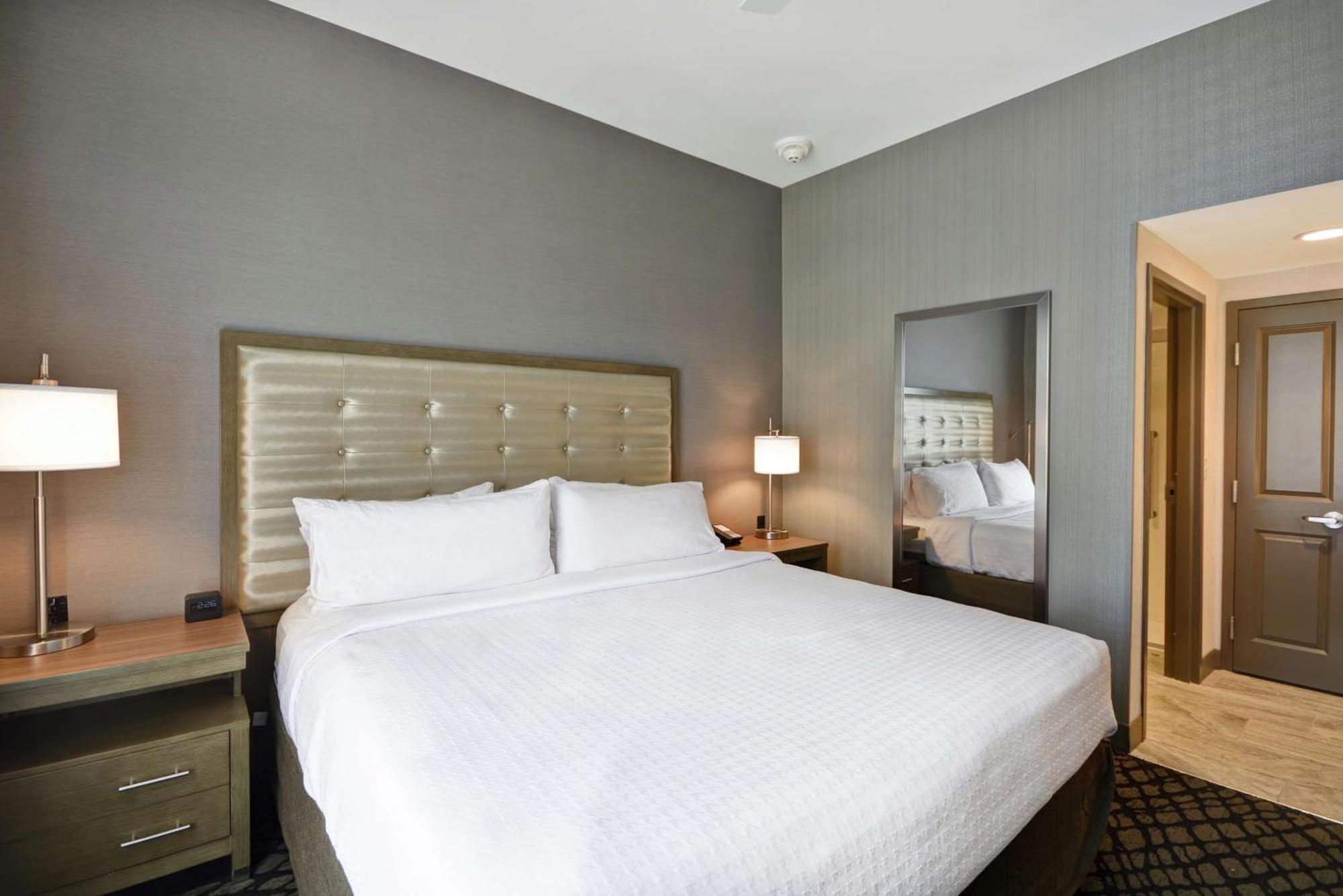 Homewood Suites By Hilton Warren Detroit Eksteriør bilde