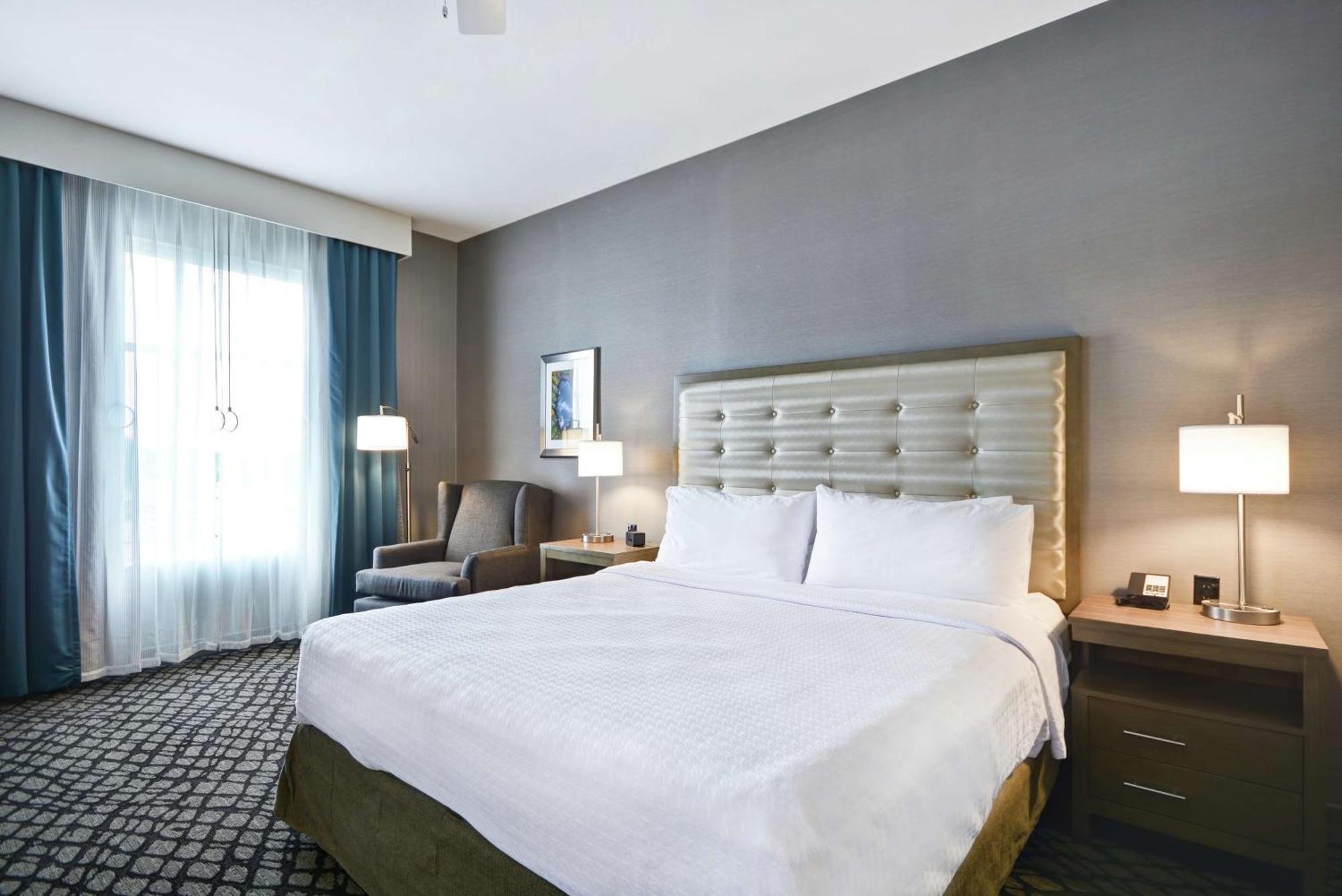 Homewood Suites By Hilton Warren Detroit Eksteriør bilde