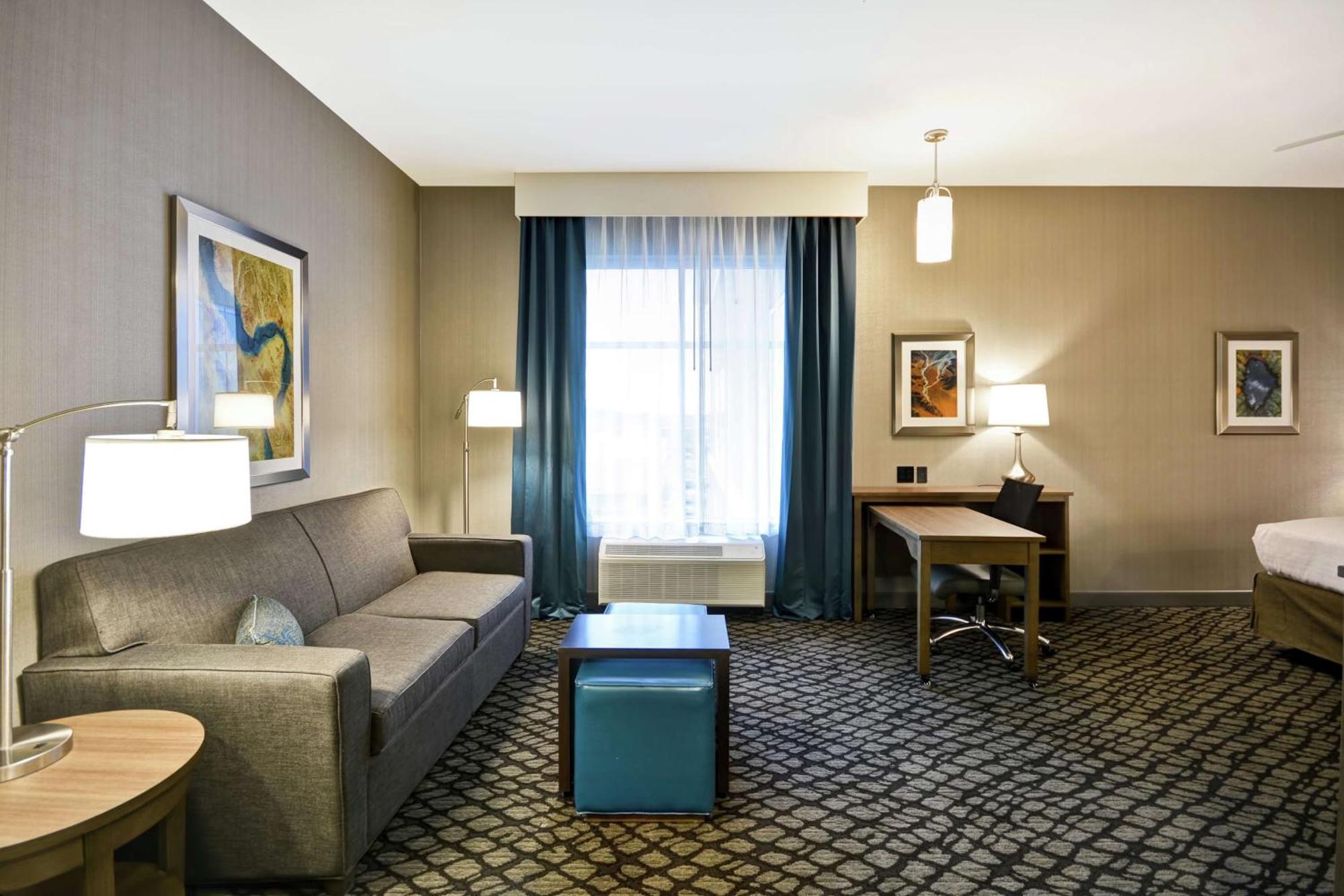 Homewood Suites By Hilton Warren Detroit Eksteriør bilde